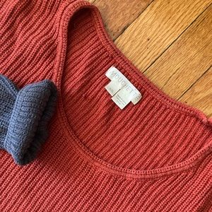 URBAN OUTFITTERS OVERSIZED SWEATER